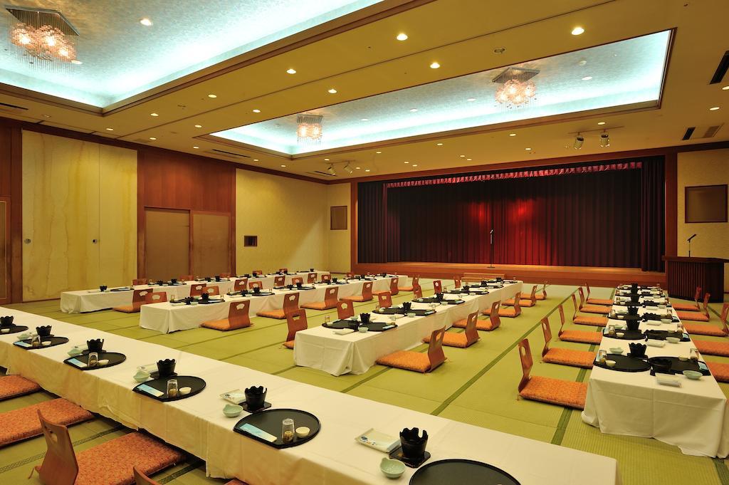 Ibusuki Seaside Hotel Exterior photo