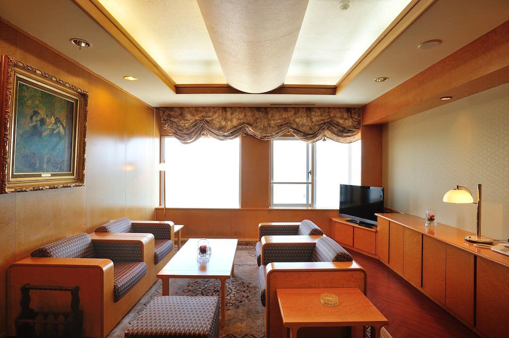 Ibusuki Seaside Hotel Exterior photo