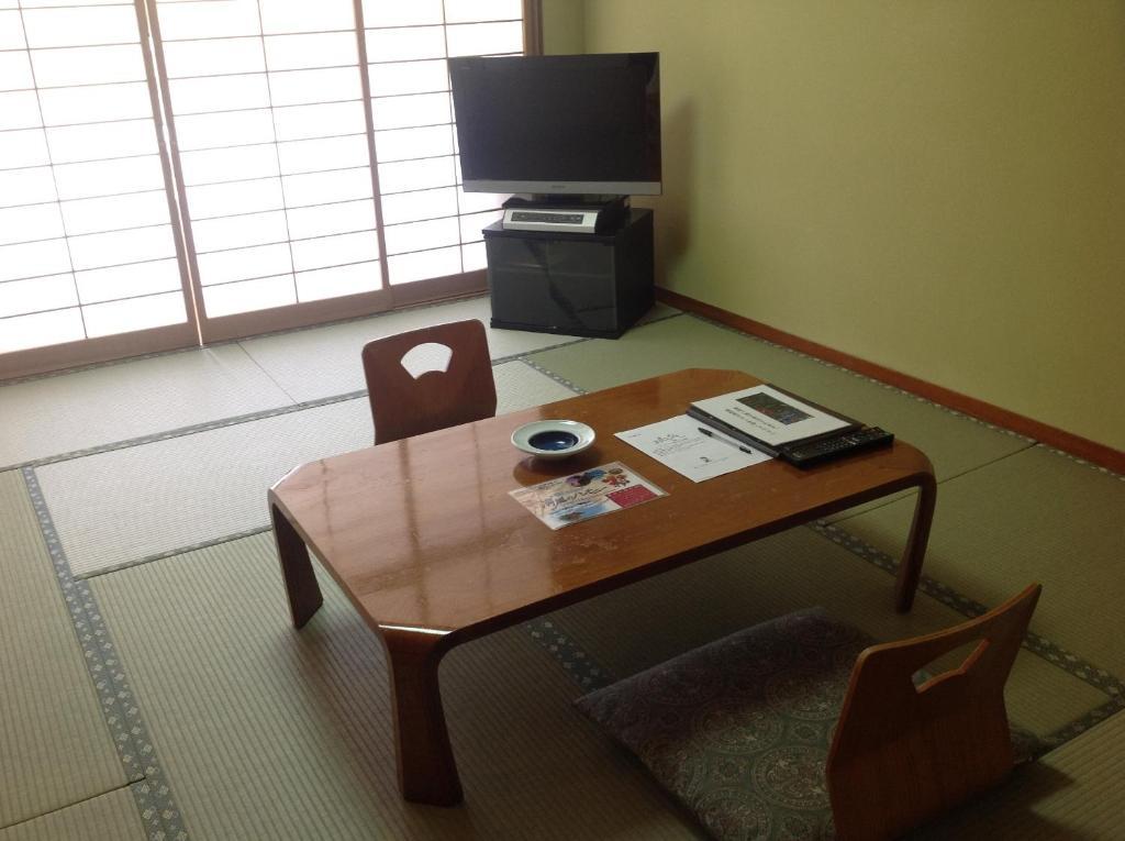 Ibusuki Seaside Hotel Room photo